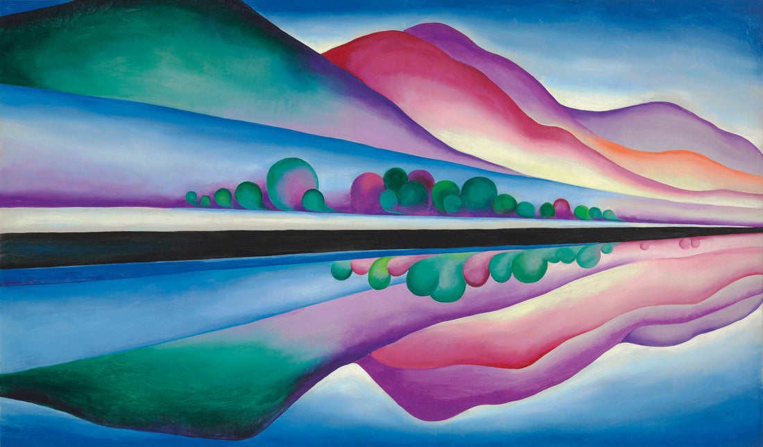10 Women Artists that Changed the Art World - Ponder Paper Co